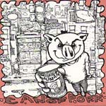 Can Of Pork